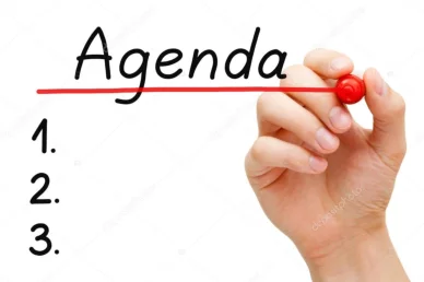 Agenda municipal