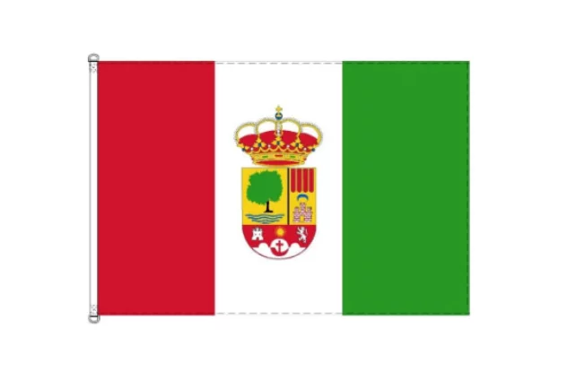 Bandera de Fresnedilla