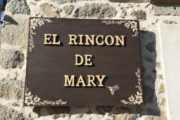 El Rincón de Mari Café Bar Tienda de alimentos y bebidas