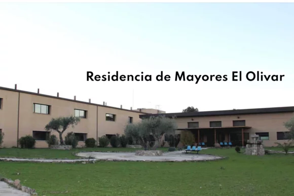 Residencia de Mayores El Olivar