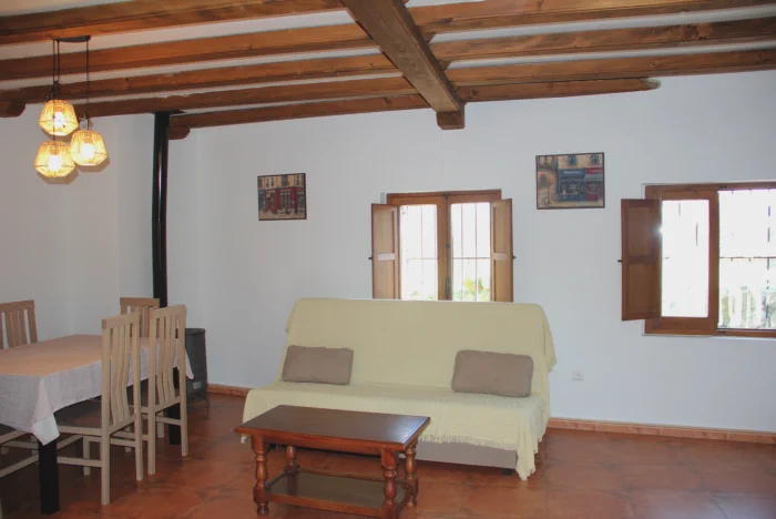 Casa rural Fresnedilla Valle del Tiétar Gredos