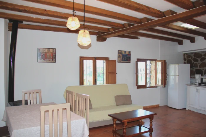 Casa rural Fresnedilla Valle del Tiétar Gredos