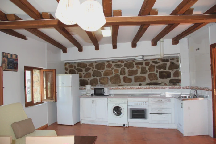 Casa rural Fresnedilla Valle del Tiétar Gredos