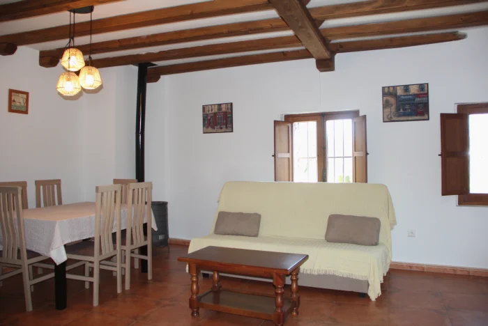 Casa rural Fresnedilla Valle del Tiétar Gredos