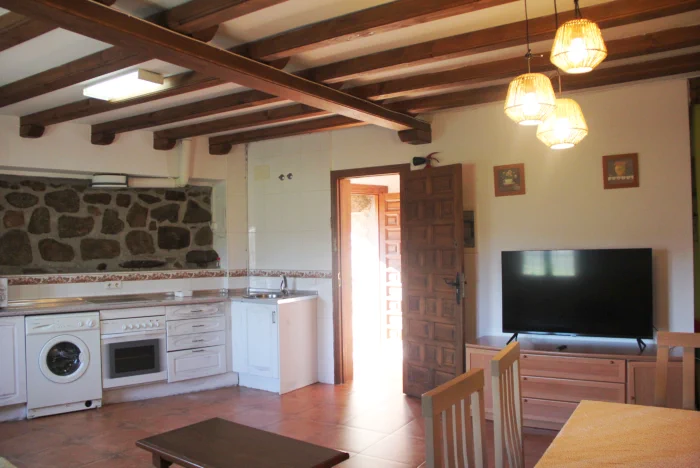 Casa rural Fresnedilla Valle del Tiétar Gredos