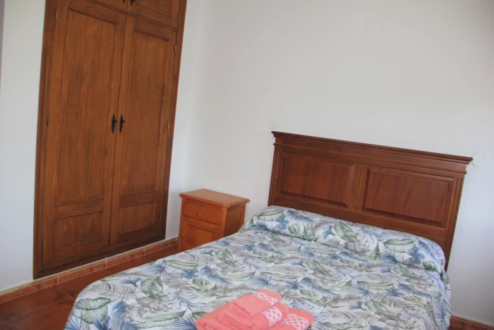 Casa rural Fresnedilla Valle del Tiétar Gredos