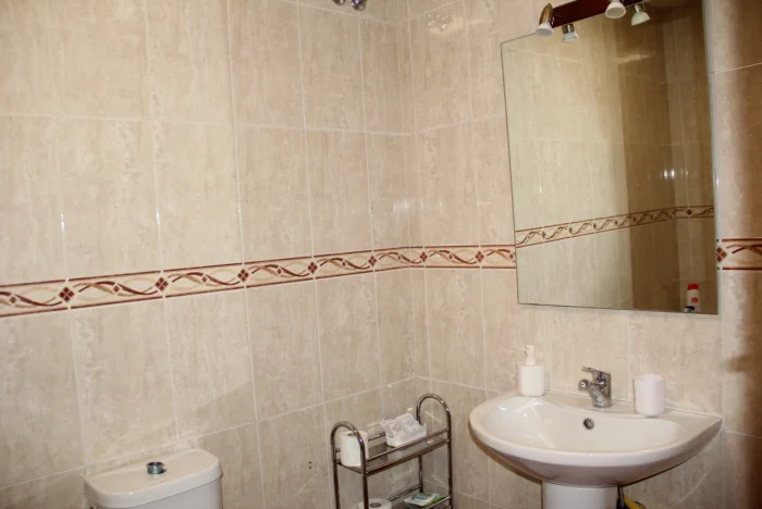 Casa rural Fresnedilla Valle del Tiétar Gredos