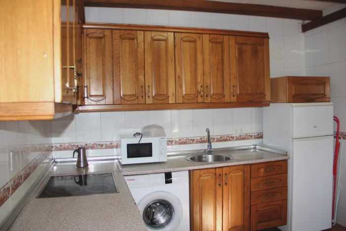 Casa rural Fresnedilla entre la Sierra de Gredos y la Sierra de San Vicente