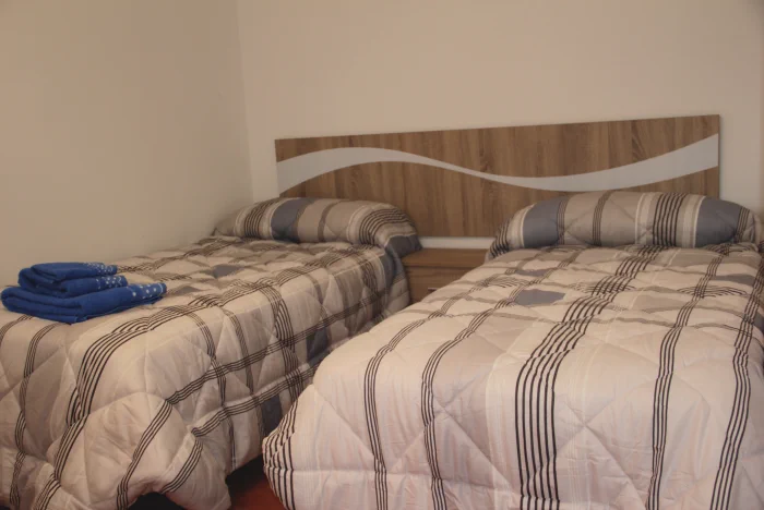 Casa rural Fresnedilla entre la Sierra de Gredos y la Sierra de San Vicente