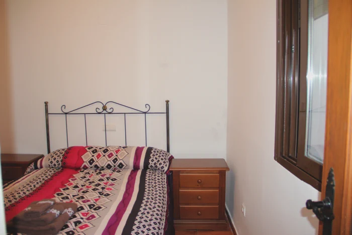 Casa rural Fresnedilla entre la Sierra de Gredos y la Sierra de San Vicente