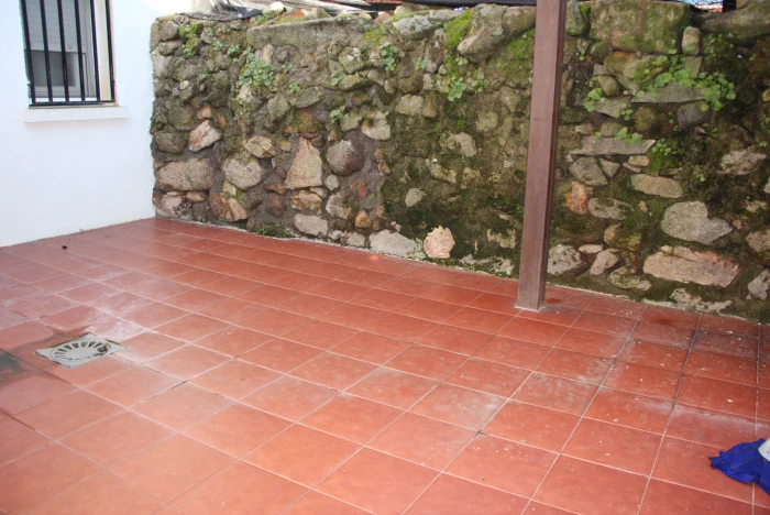 Casa rural Fresnedilla entre la Sierra de Gredos y la Sierra de San Vicente